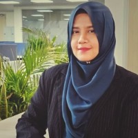 Nurfadhillah Bisahari