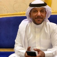 علي القرني