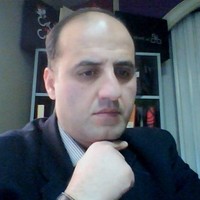 bashar ali