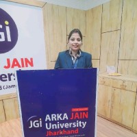 Apeksha Kumari