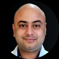 Azeem Shaikh ☁️Professional