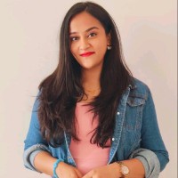 Simran Sahoo