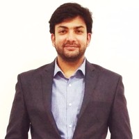Arjun Vashishtha