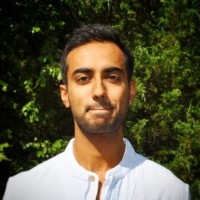 Nameer Rizvi