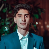 Arnav Mohan