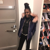 Shanija Chapman