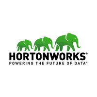 Hortonworks Japan