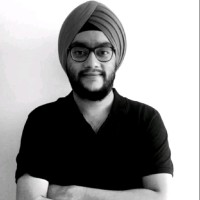 Bikrampreet Singh