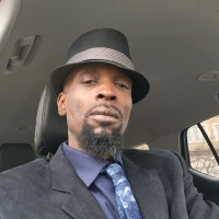 Levar Wilson Sr.