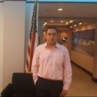 Marcos Becerra Oracle - Aws- Itil-Cobit Certified