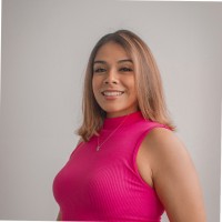 Evelyn Ivelisse Xoy Hernandez