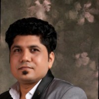 Anuj Saini
