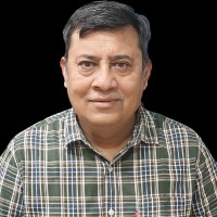 Sanjay Gupta