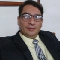 Héctor Francisco Verde Pérez