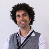 Luca Margonari