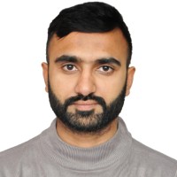Muhammad Abdul Mateen