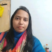Arti Sharma