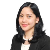 Siti Nabilla Ramadhani (Bea)