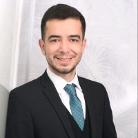 Amir Jani