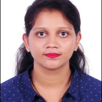 Linciya Joyce Joseph Ponuswamy
