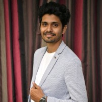 Gouthem Rangaradjou