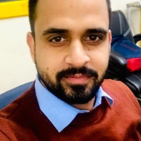 Naveen Jangra