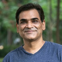 Avinash Kumar