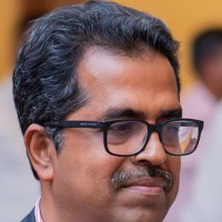 Anupram Valappil