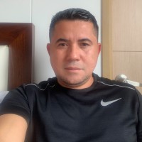 Eduardo Alejandro Castañeda Londoño