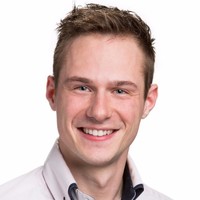 Randall Van Zanten