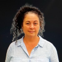 Gillian Jarrett