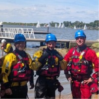 Chris Smith FCIHT AInstTA AInSTR