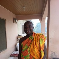 Ramsey Danquah