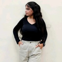Shreya Sachan