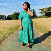 Nomkhosi Dube