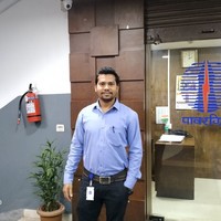 Soumyaranjan Behera