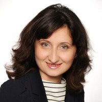 Malgorzata Godlewska, Phd
