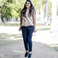 Bhavna Thakur