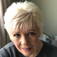 Kathy Stringer