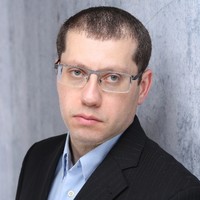 Roman Shypov
