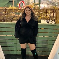 Melissa Barber