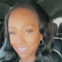 Lytrice Washington