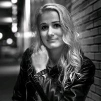 Sterre Bergsma