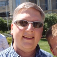 Todd Blake, CHST