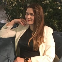 Svitlana Mykhalevych