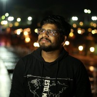 Mageshwaran Murthy