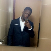 Amadou Barrow