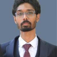 Antony George