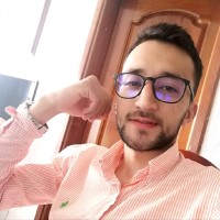 Santiago Agudelo Morales