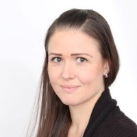Heiðrún Hreiðarsdóttir